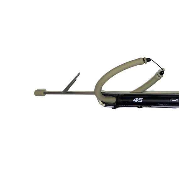 Ружьё-арбалет подводное MVD Predator ZESO Open 45