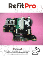 Материнская плата для ноутбука Lenovo T410s SHINAI-2 INT i5-520M TPM=N (04W1919), оригинал