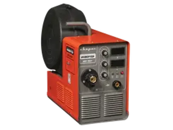 Инвертор сварочный Сварог TIG 500 P DSP AC/DC (J1210)