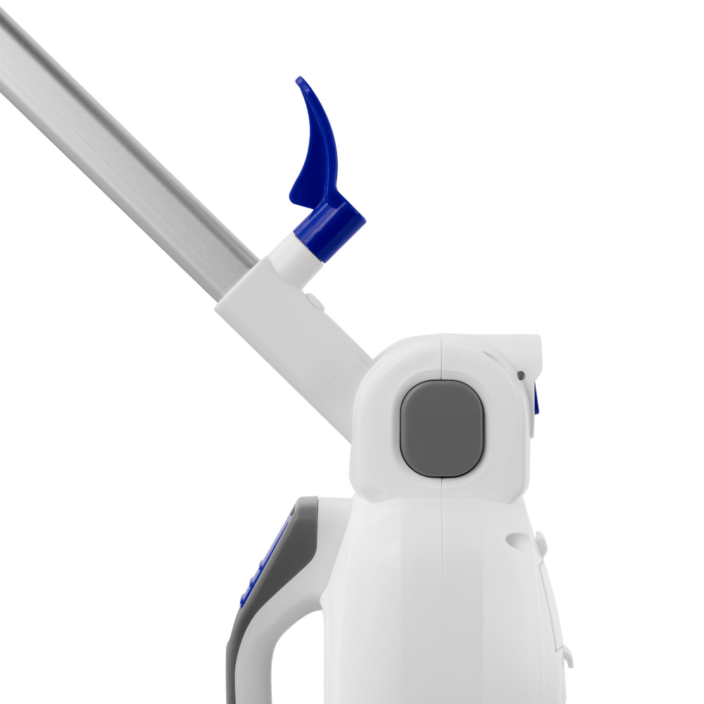 Паровая швабра Maunfeld MF-1934GR