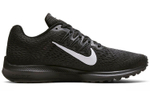 Кроссовки Nike Zoom Winflo 5 (Женская размерная сетка)