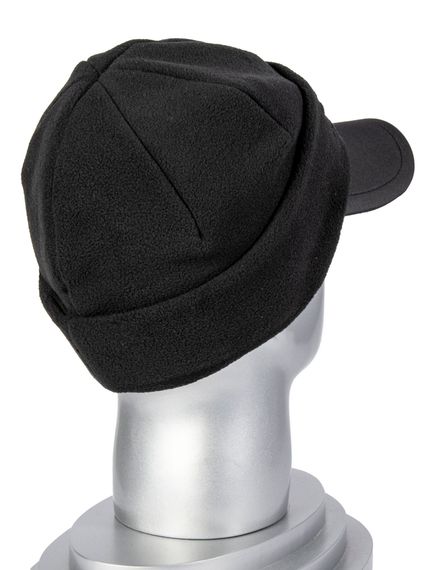 Шапка Norfin BALTIС чёрный р.XL