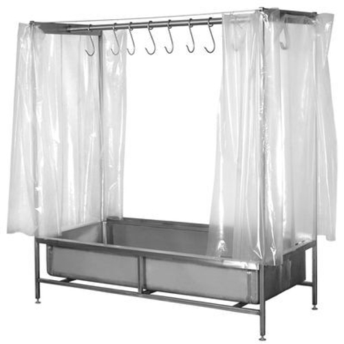 Вешала для мяса и туш по индивидуальному размеру