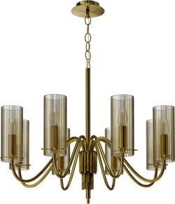Подвесная люстра ST Luce SL2005.303.08