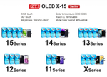 Дисплей iPhone 13 Hard OLED ZY
