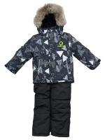 Костюм горнолыжный для мальчика