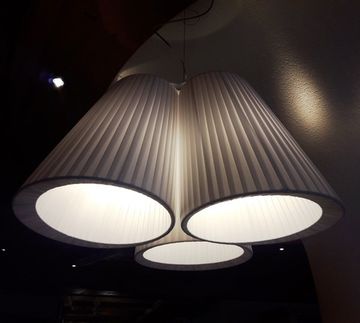 дизайнерский светильни Delightful 02-66