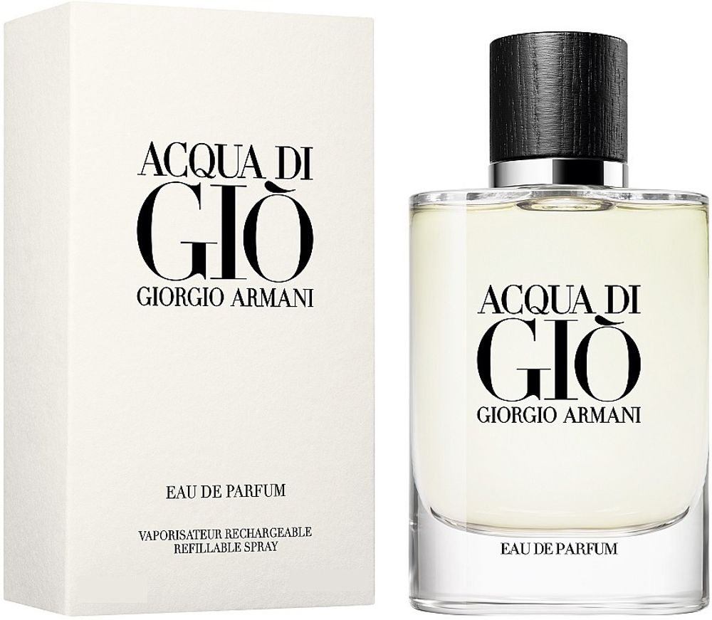 Acqua di gio cvs 2025