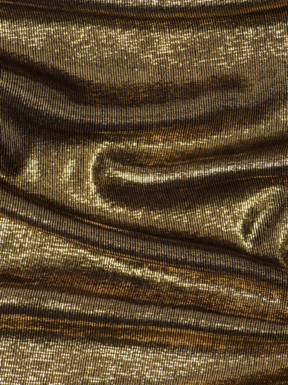 Летний топ для девочки на завязках