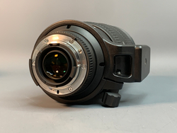 Nikon 80-400mm 4.5-5.6D ED VR AF