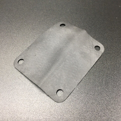 Мембрана топливного насоса Yamaha 9.9-15 (Omax 2)