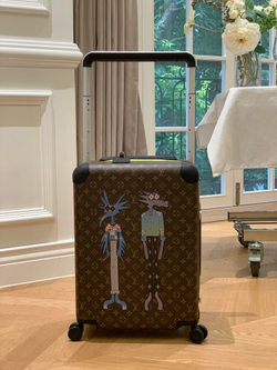 Louis Vuitton Horizon 55
