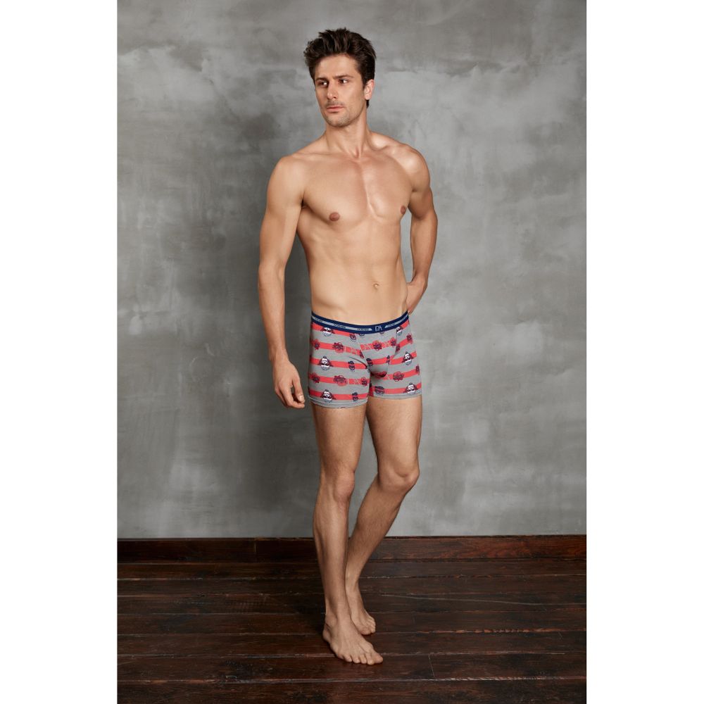 Мужские боксеры принт Cool Forever Doreanse 1837