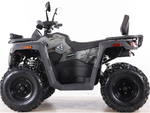 Квадроцикл бензиновый MOTAX GRIZLIK T250 BASIC