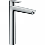 Смеситель для раковины Hansgrohe Talis E 71716000 хром