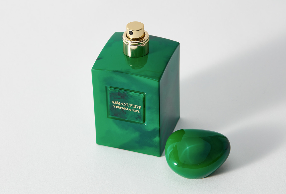 Giorgio Armani Armani Prive Vert Malachite