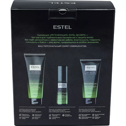 ESTEL PROFESSIONAL Набор средств по уходу за волосами Регенерация