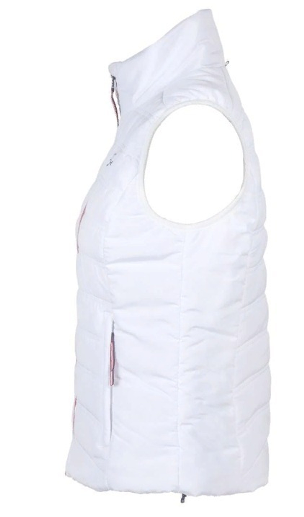 Жилет женский Five Seasons COLUMBINE VEST W100 White 38EU