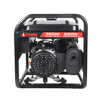 Бензиновый генератор A-iPower lite AP5500 5кВт, 230В/50Гц