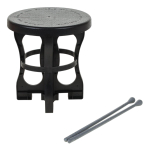 Барабанная установка, коробка 8008E