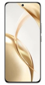 Смартфон Honor 200 12/256Gb Вельветовый чёрный (ELI-NX9)