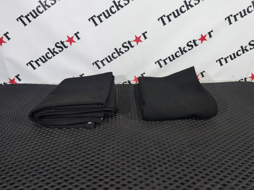 Комплект штор салона кабины 2020г.