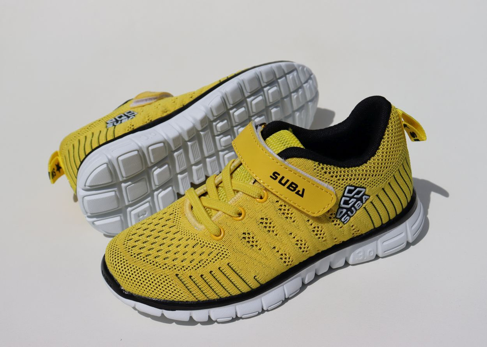 Кроссовки (31-36)р. / шт.