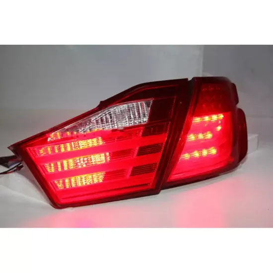 Задние фонари Тойота Камри V50 2011-2014 V2 type