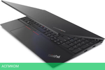 Ноутбук Lenovo ThinkPad E15 Gen 4 Intel 21E6006VRT