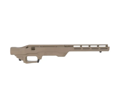 Шасси MDT LSS Gen2 Tikka T3 SA RH FDE