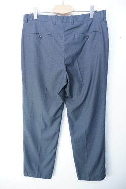 Брюки Ralf Muller шерстяные 52 размер