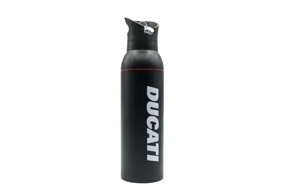 Бутылка для воды Ducati Urban Borraccia, 0.5 л.