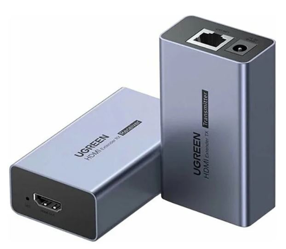 Удлинитель  UGREEN CM609