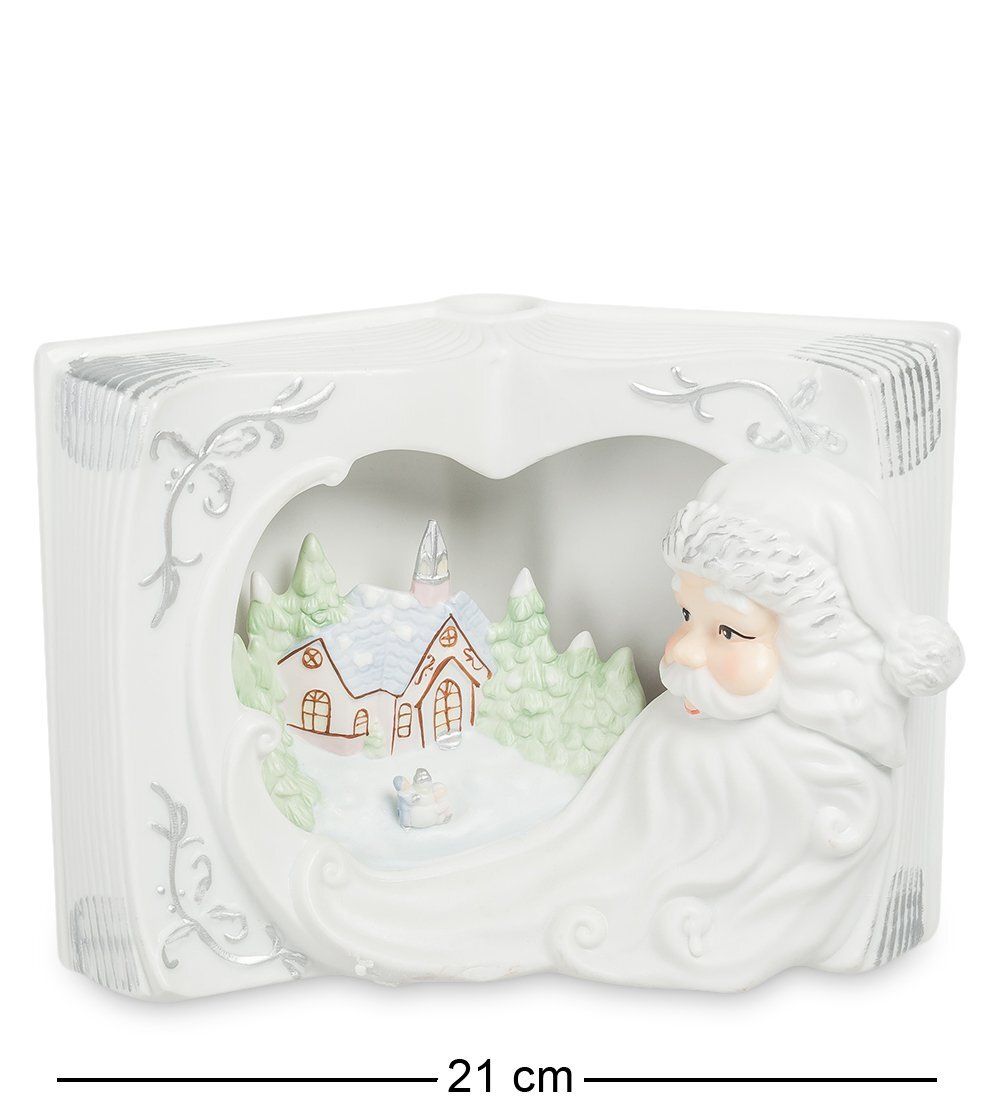 Pavone CMS-40/ 1 Светильник «Снежная Книга Деда Мороза»