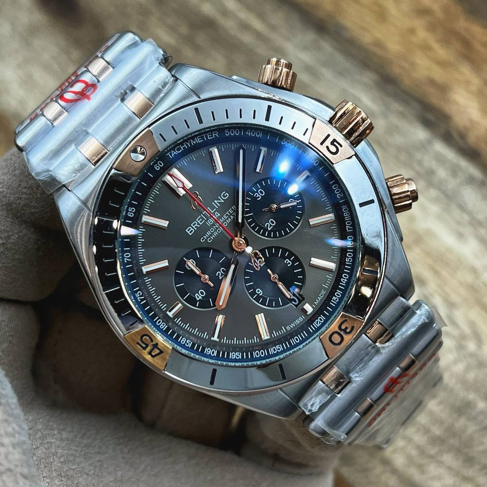 Часы Breitling