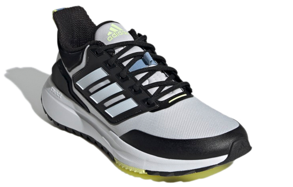 Кроссовки Adidas Eq21 Cold.Rdy (Женская размерная сетка)