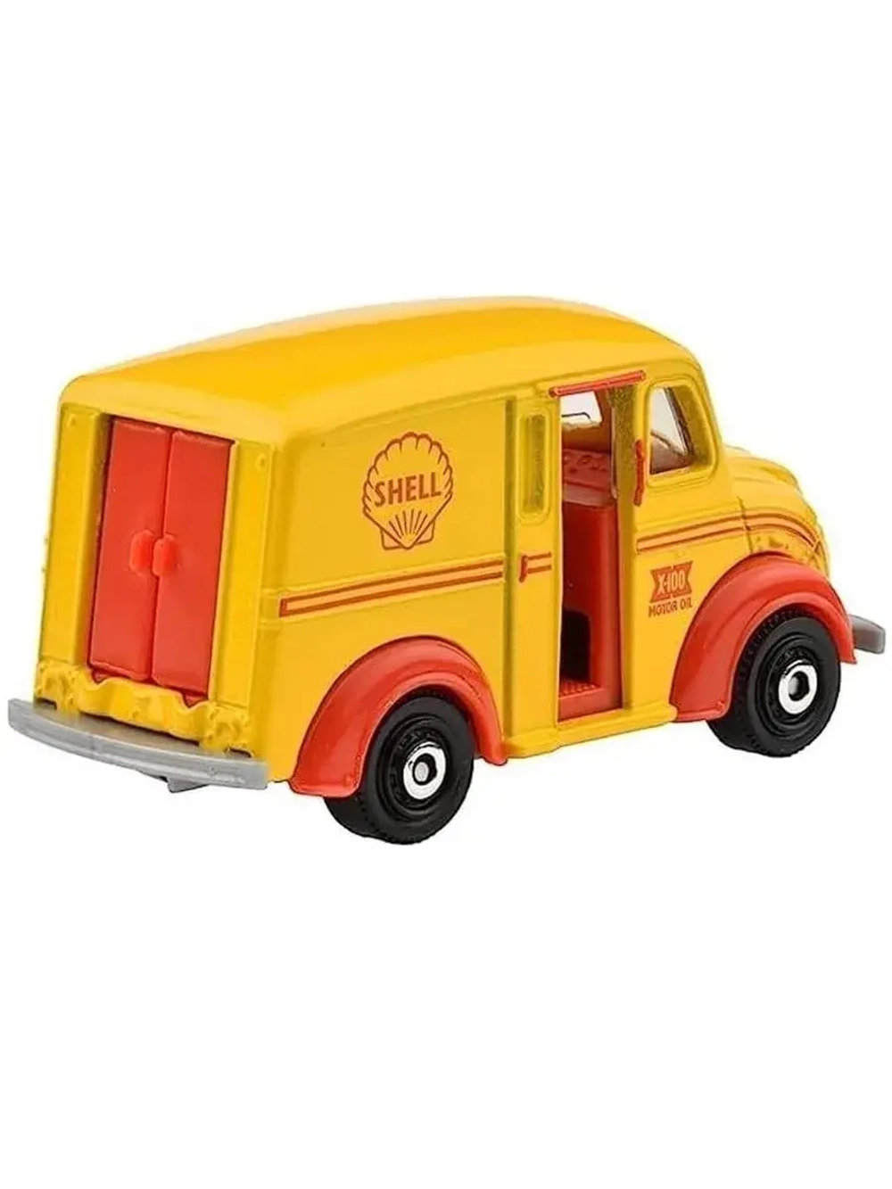 Машинка Хот Вилс Matchbox Divco FWD28 HLG07