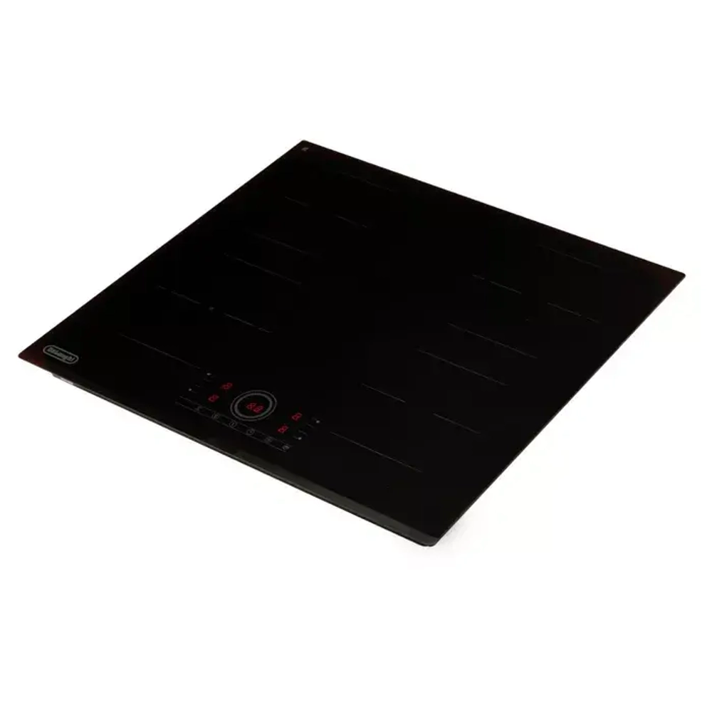 DeLonghi Индукционная варочная панель ELETTRA 1B0P CR