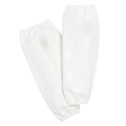 Нарукавники мед.клеенка ПВХ