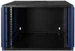 Шкаф настенный 19", 4U Datarex DR-620511