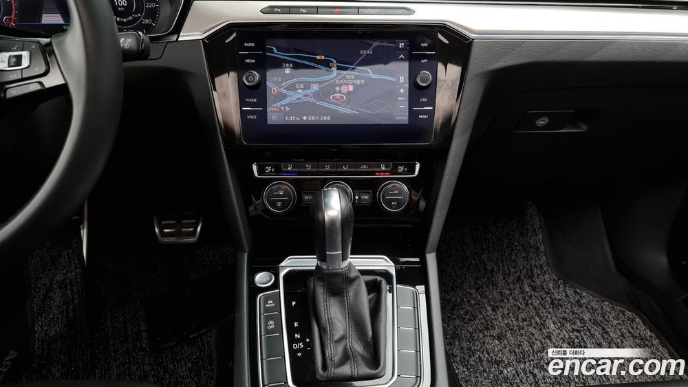Volkswagen Arteon 2.0 TDI Premium (11.2019)