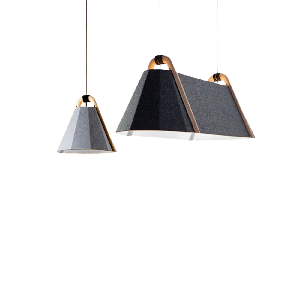 Люстра дизайнерская Frankie Torus by Designtree