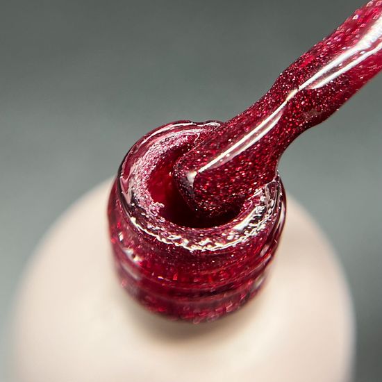 Гель-лак светоотражающий Bliss PREMIUM SF №040, 15мл