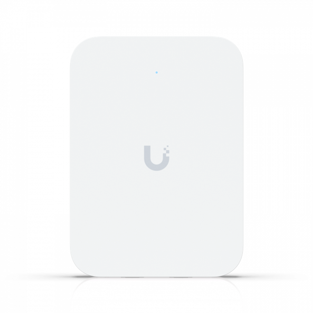 Ubiquiti U7-IW настенная точка доступа Wi-Fi 7