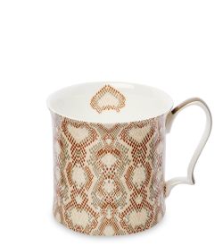 Pavone JK-248 Кружка «Рептилия» (Safari Ravenna  )