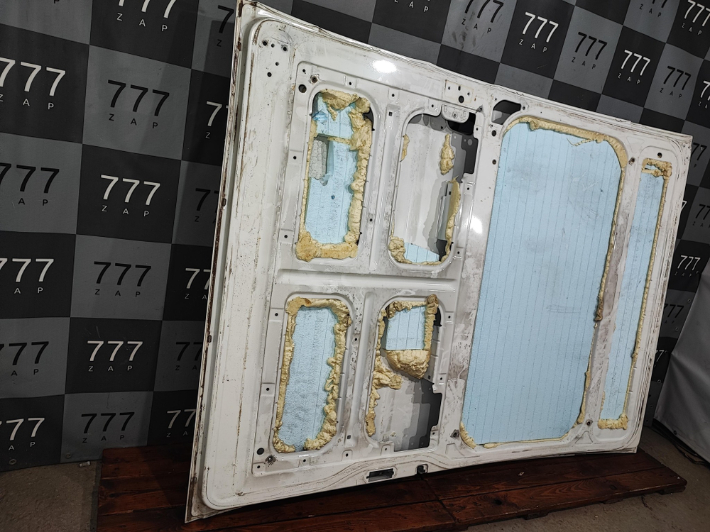 Дверь сдвижная правая Boxer, Ducato, Jumper 06-нв Б/У Оригинал 9008Q1