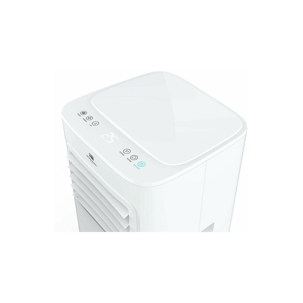 Мобильный кондиционер Timberk T-PAC09-P09E-WF