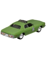 Машинка Хот Вилс Matchbox 1978 Dodge GBJ48 HLJ62
