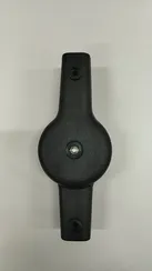 Соединитель рукояток с фиксатором для снегоуборщика BST-2200YA