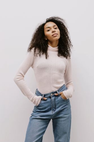 Водолазка Y. Lotus